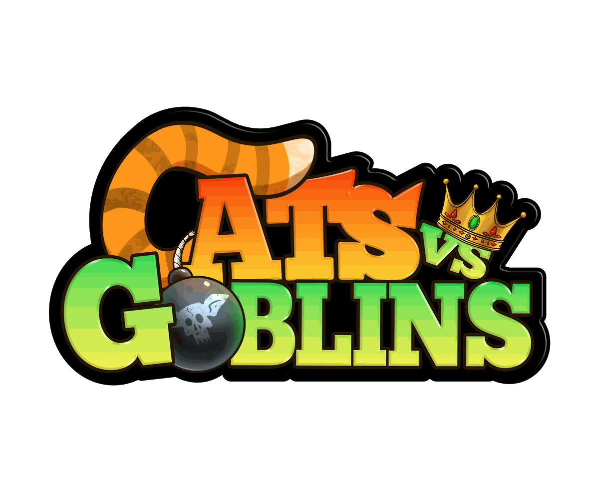 Cats vs Goblins